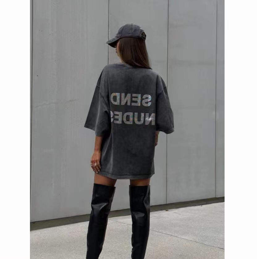 Downtown Glow Shirt