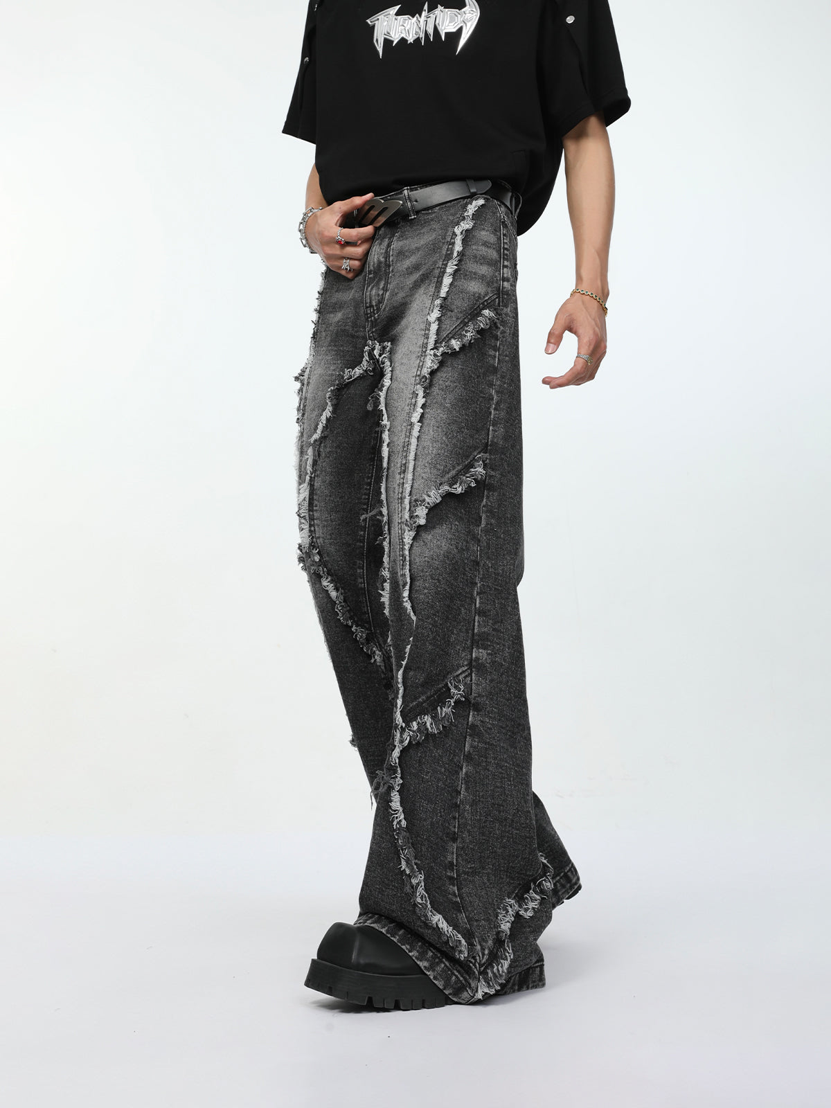 MBY Chaos Denim