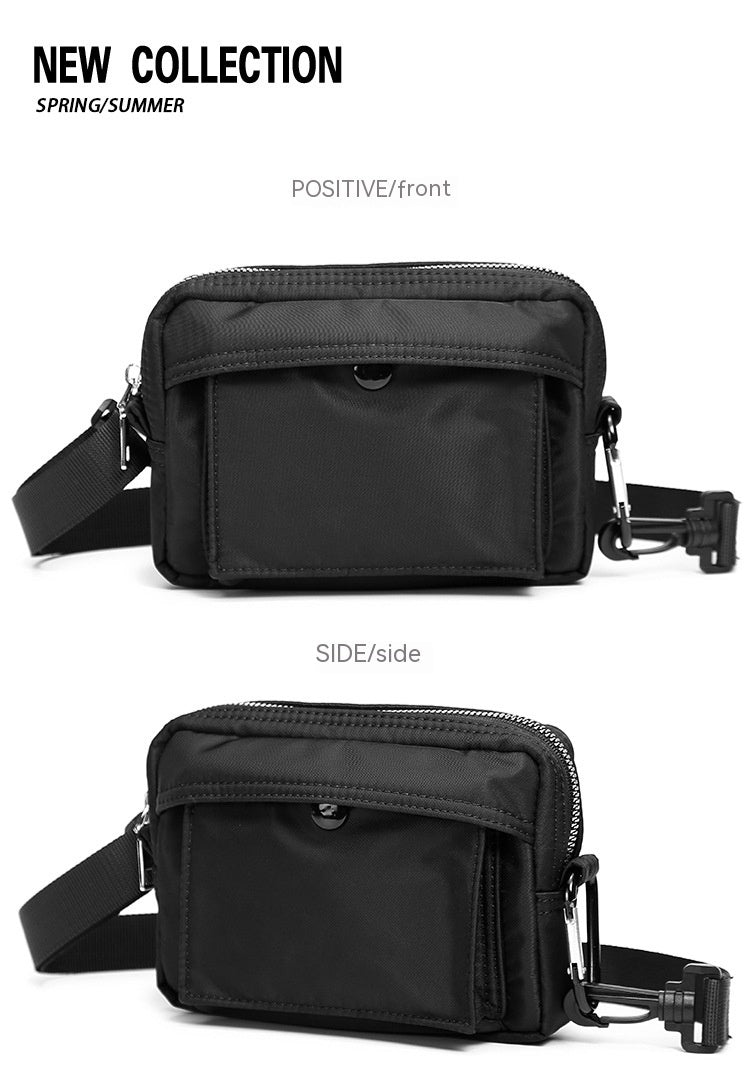 Urban Mini Crossbody