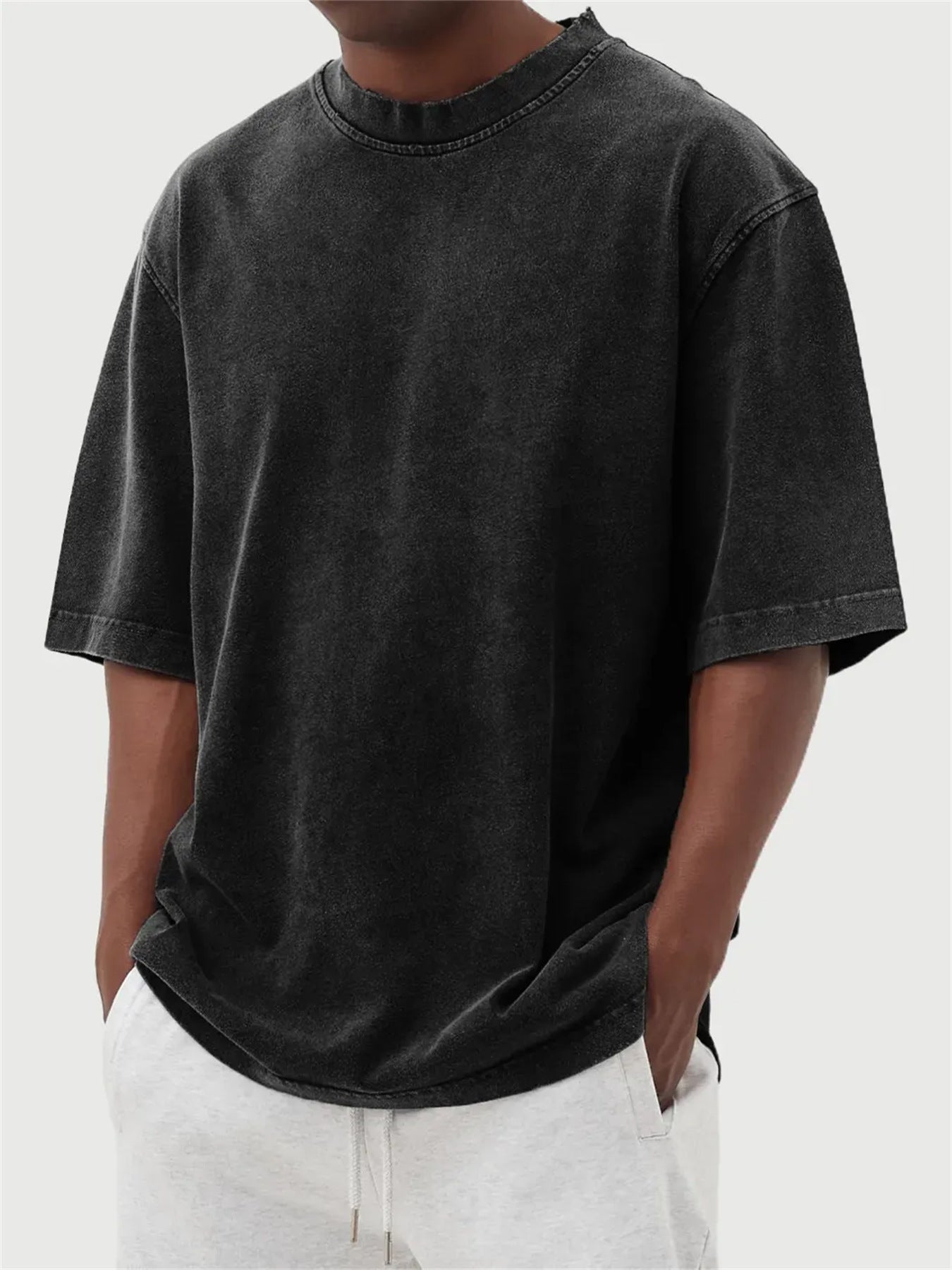 Urban Fade Tee