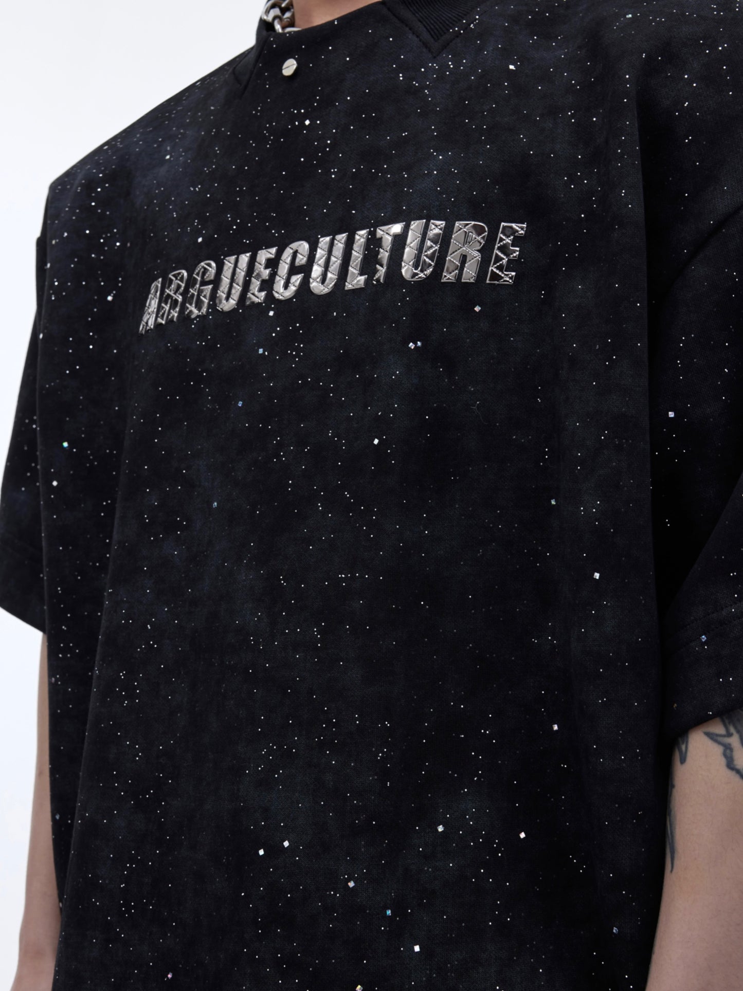 Urban Structure Tee