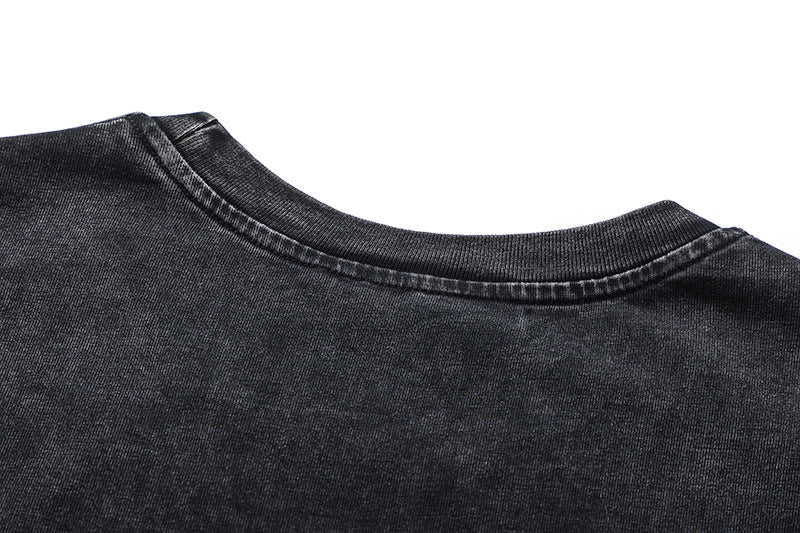 Retro Edge Tee