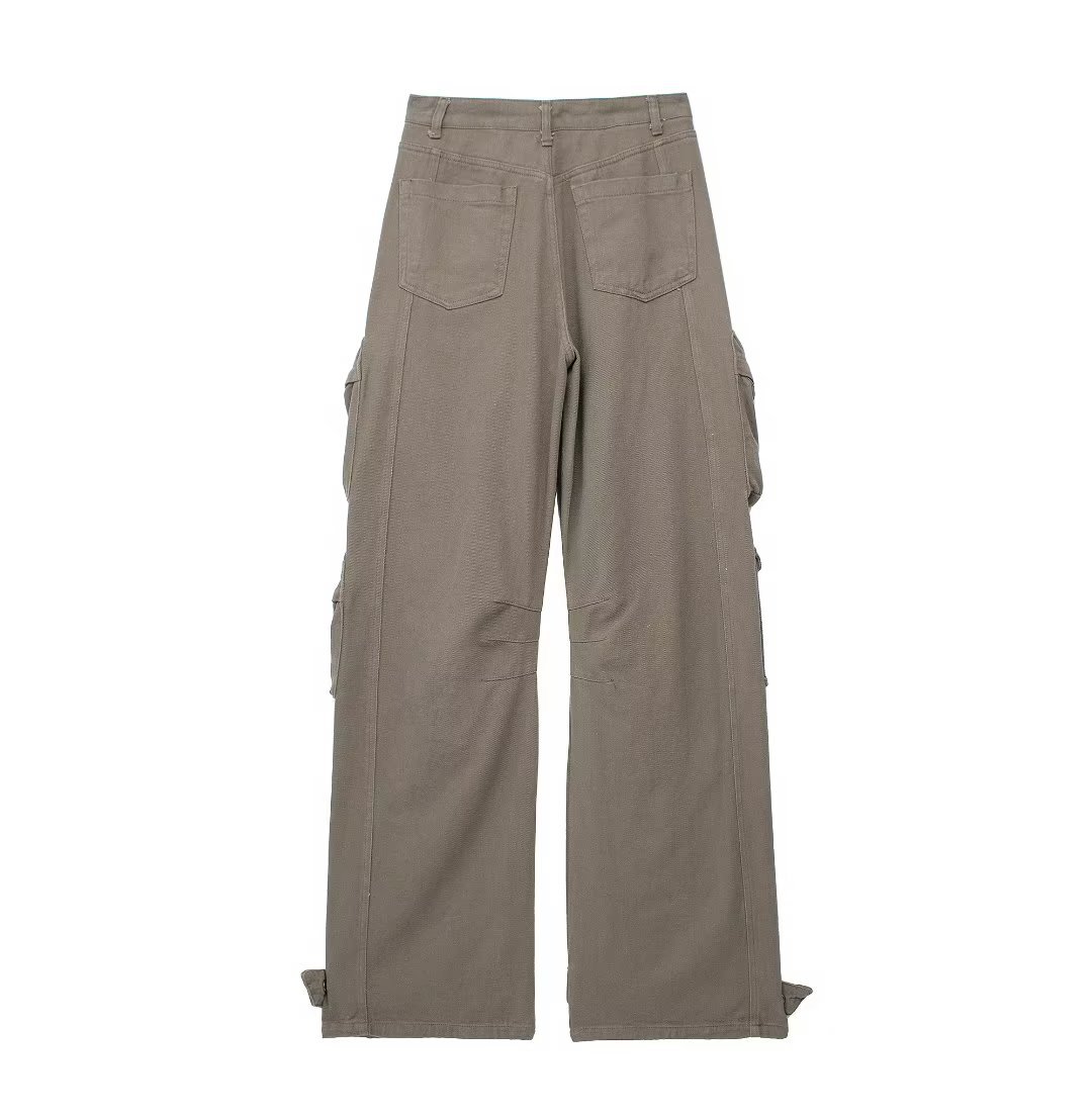 Utility Force Cargo Jeans