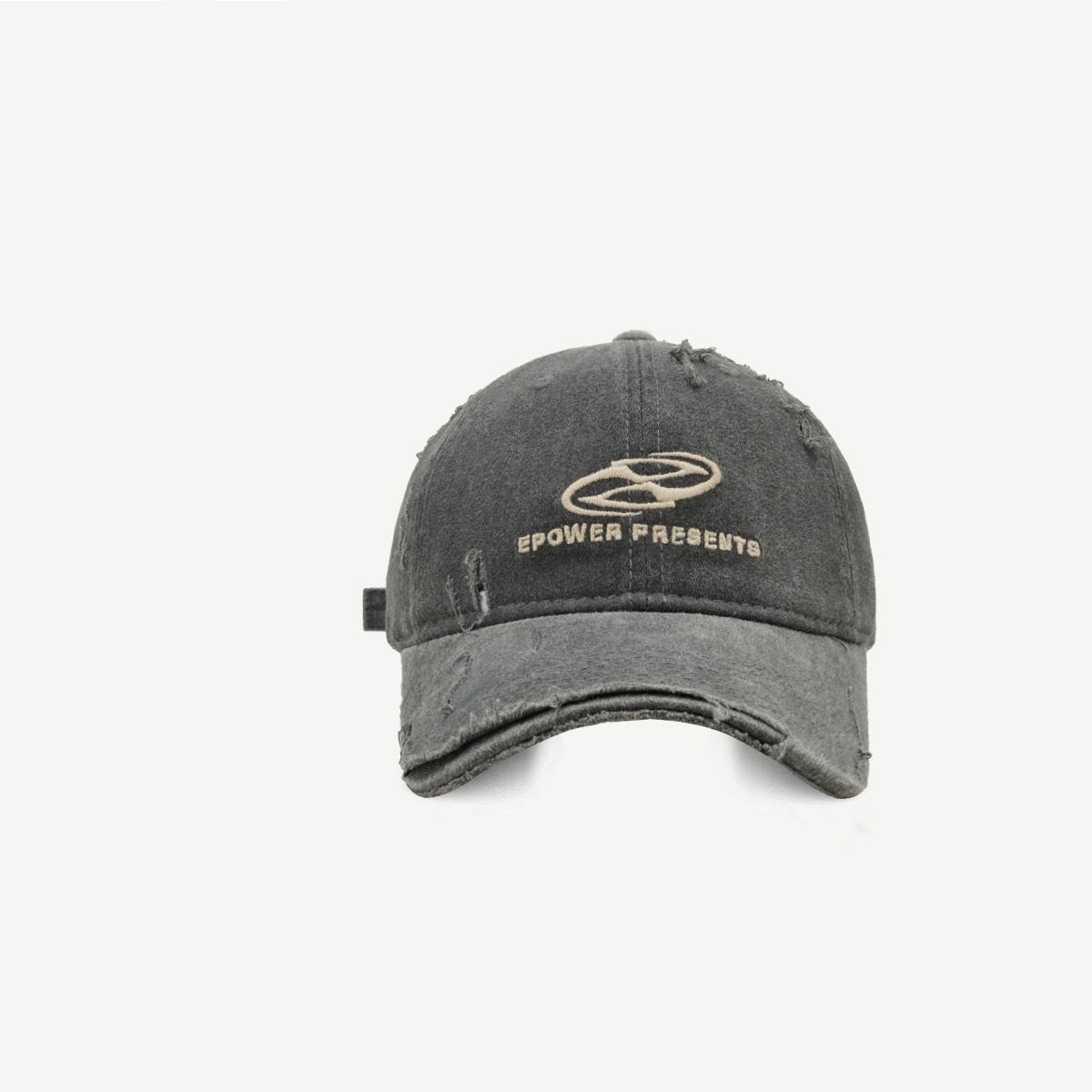Vice Distressed Cap