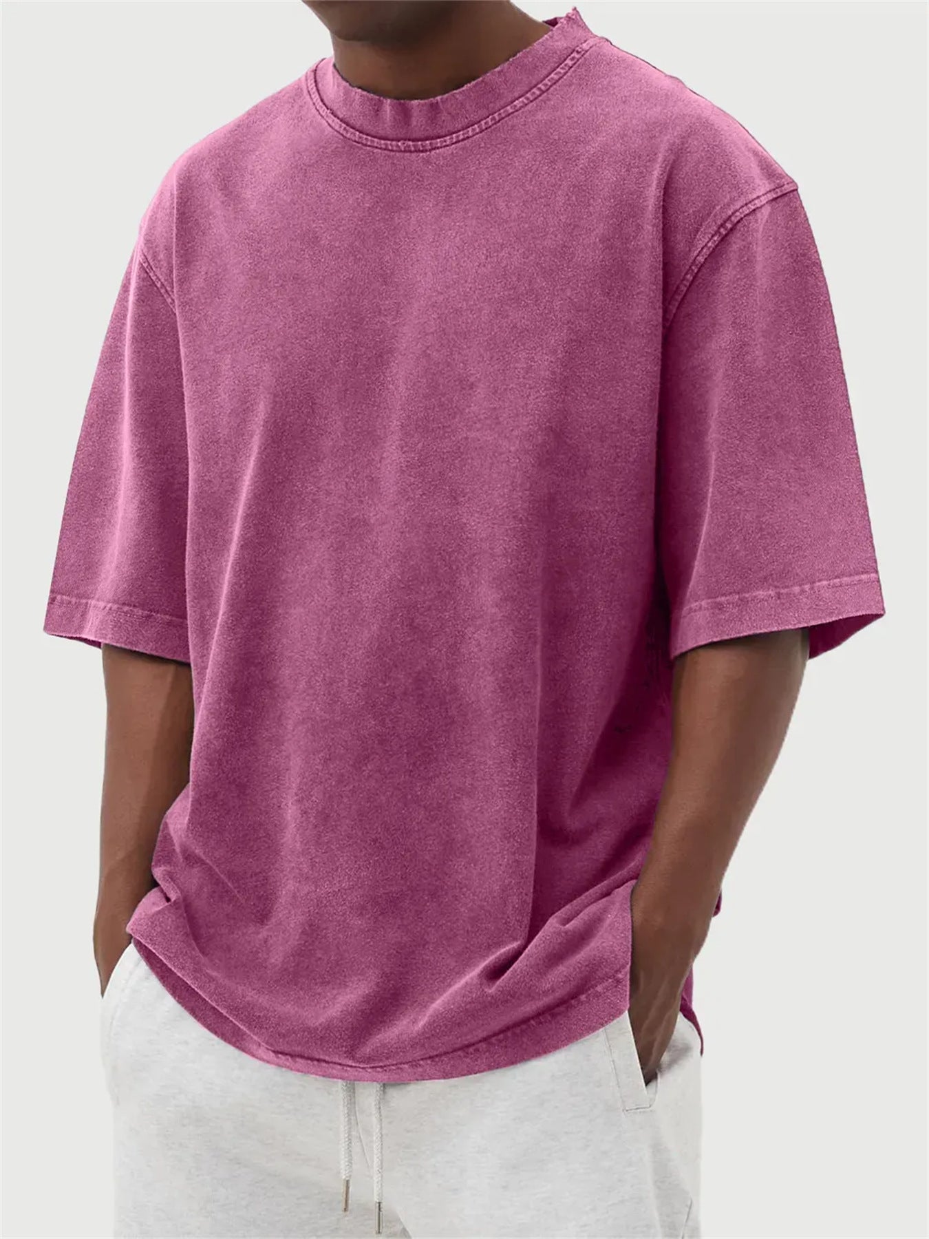 Urban Fade Tee