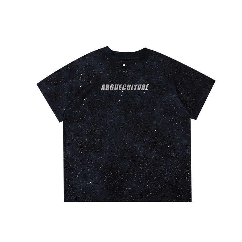 Urban Structure Tee