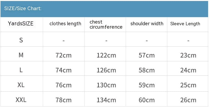 Dual Zip Tee