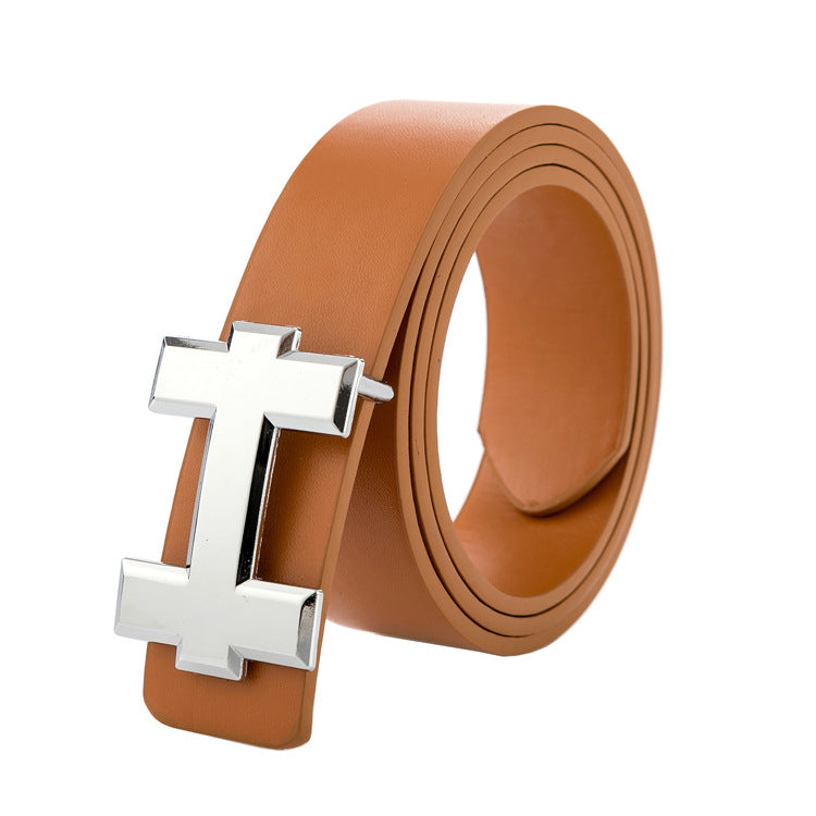 Vice H Belt