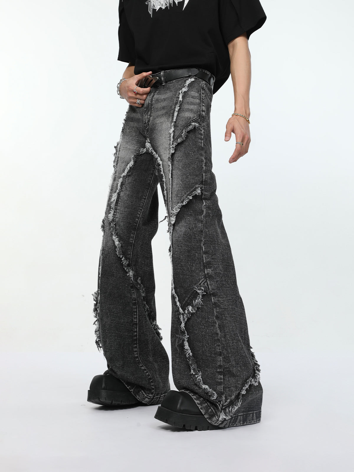 MBY Chaos Denim
