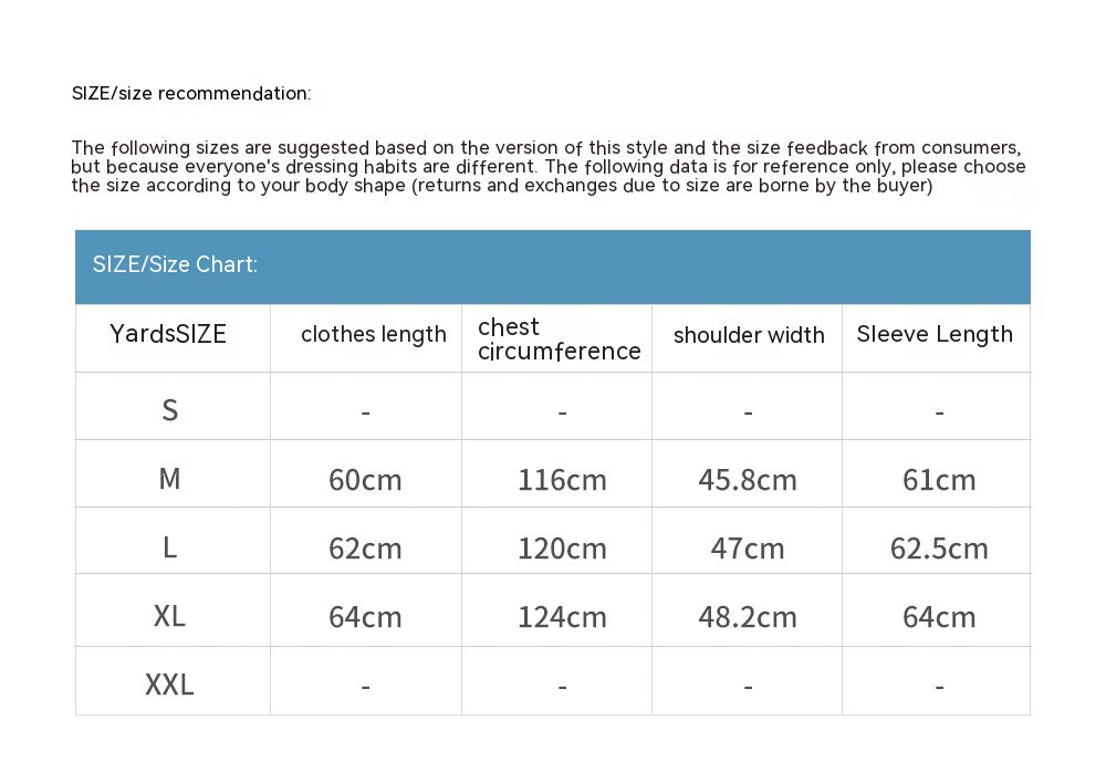 Men's American-style Pu Leather Jacket