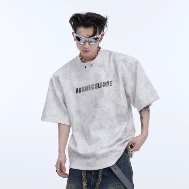 Urban Structure Tee