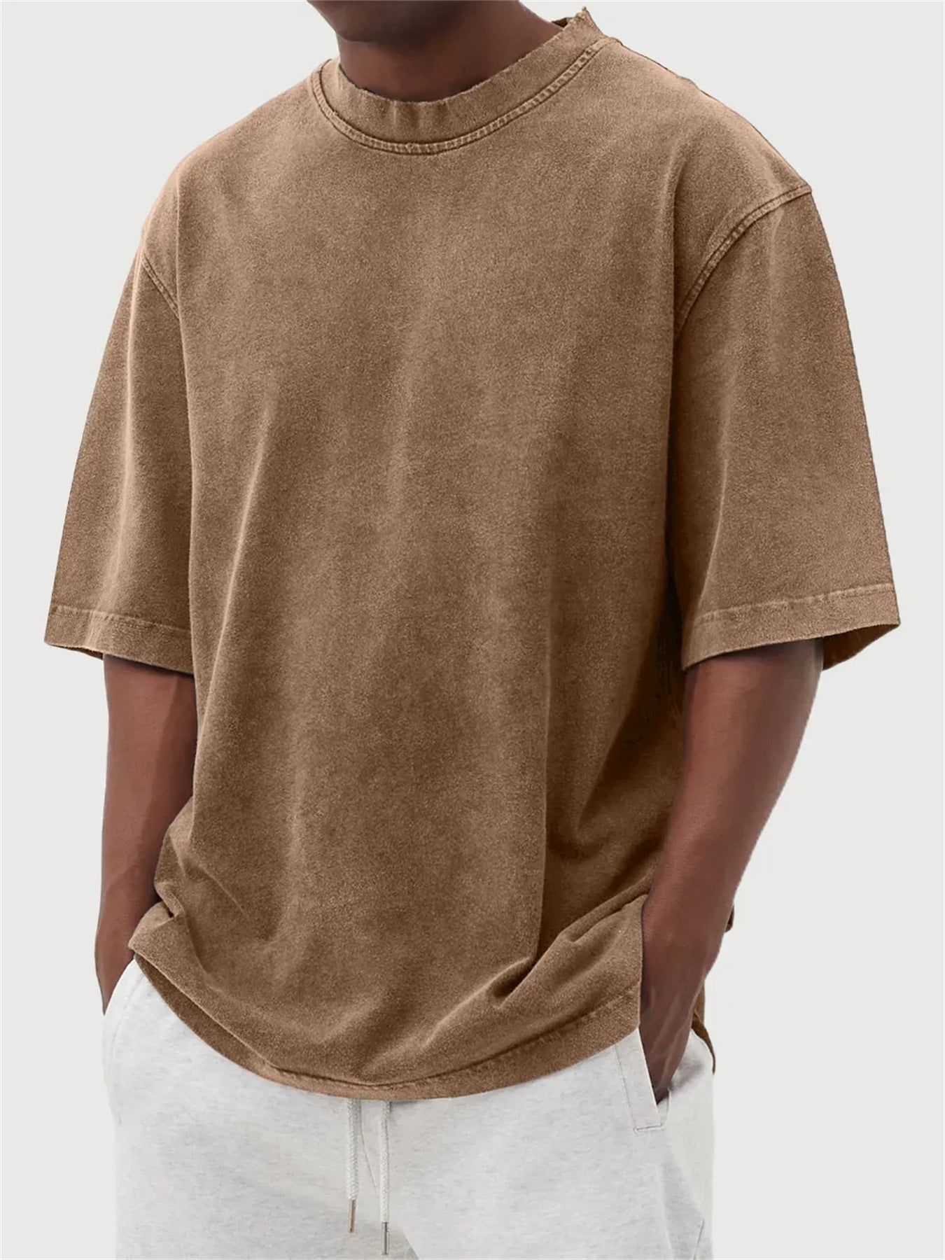 Urban Fade Tee