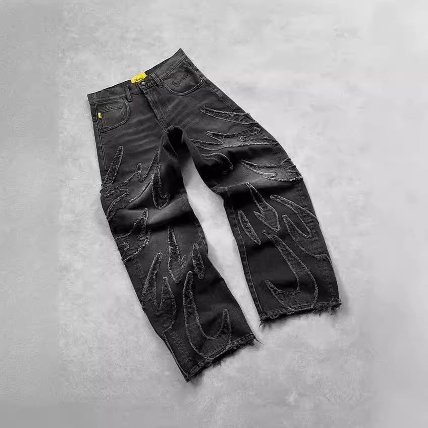 Urban Chaos Denim