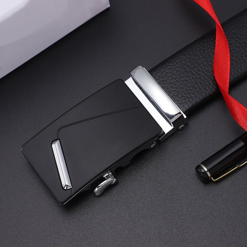 Blackline Lock Belt