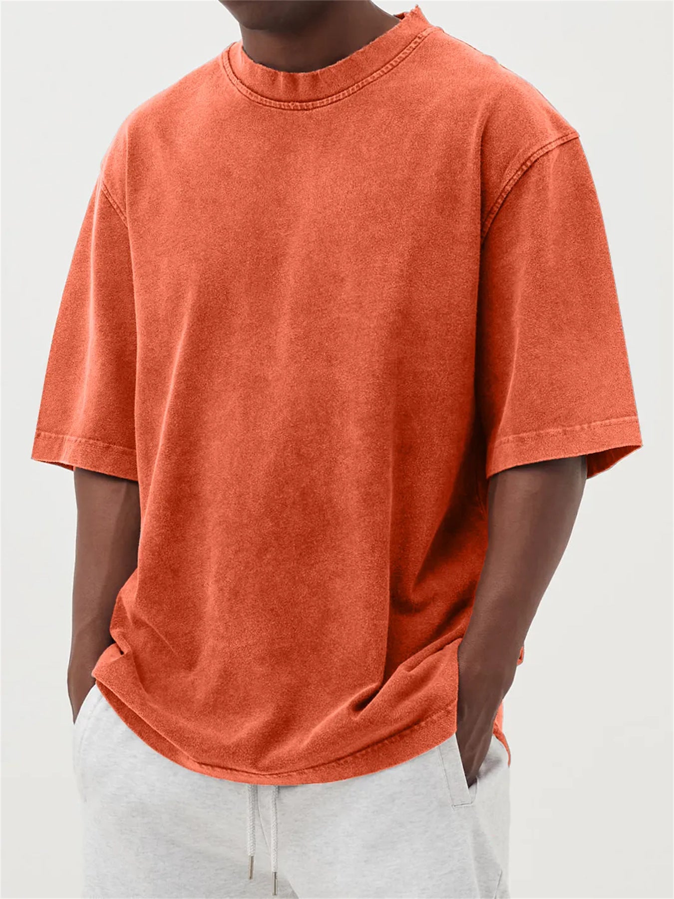 Urban Fade Tee
