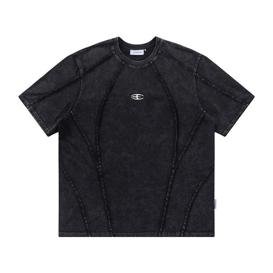 Retro Edge Tee
