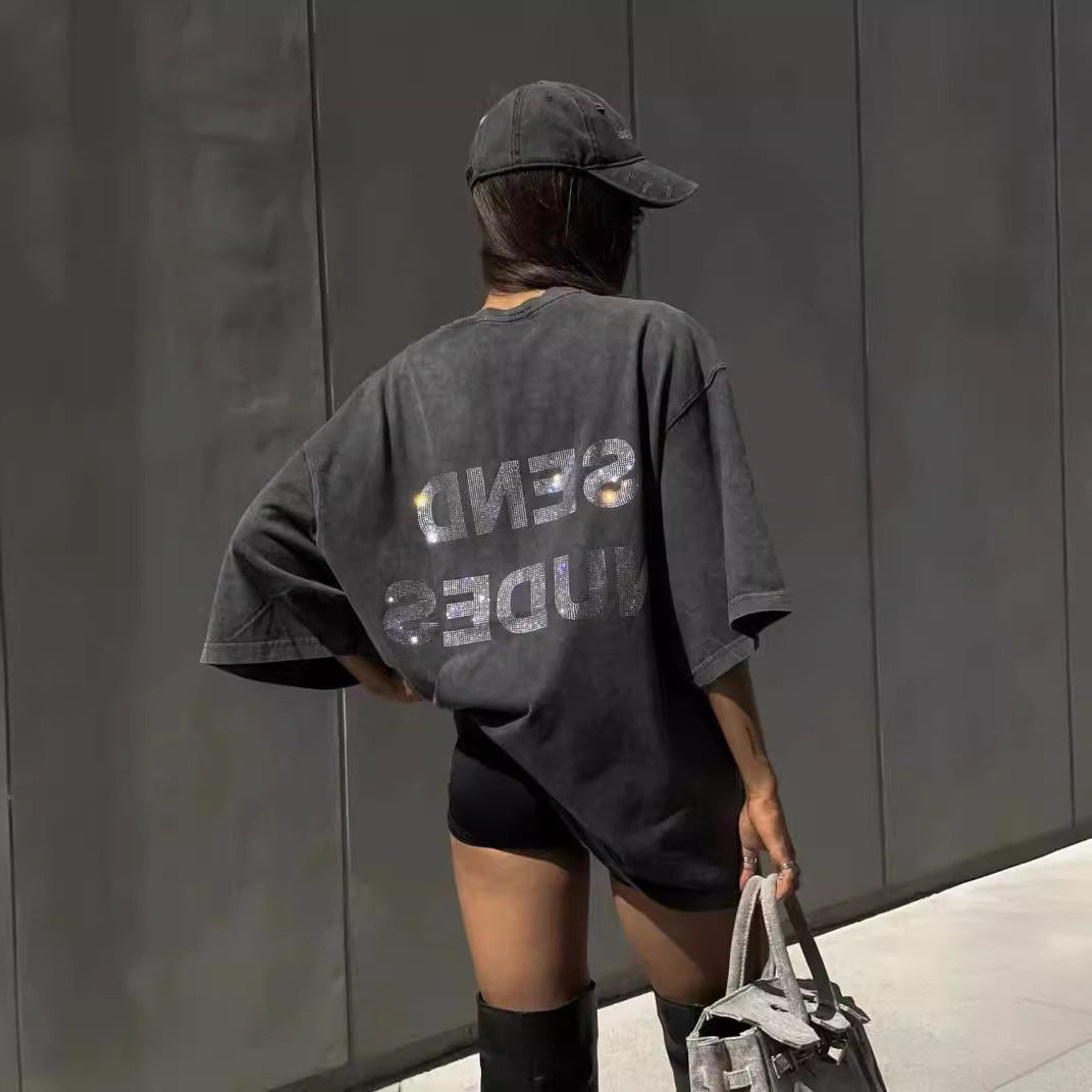 Downtown Glow Shirt