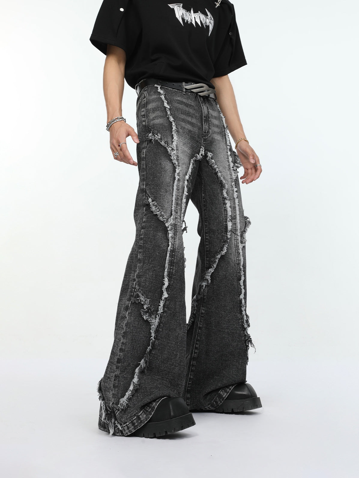 MBY Chaos Denim