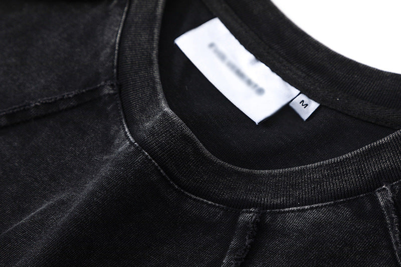 Retro Edge Tee