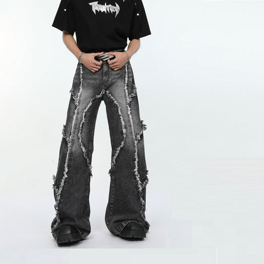 MBY Chaos Denim