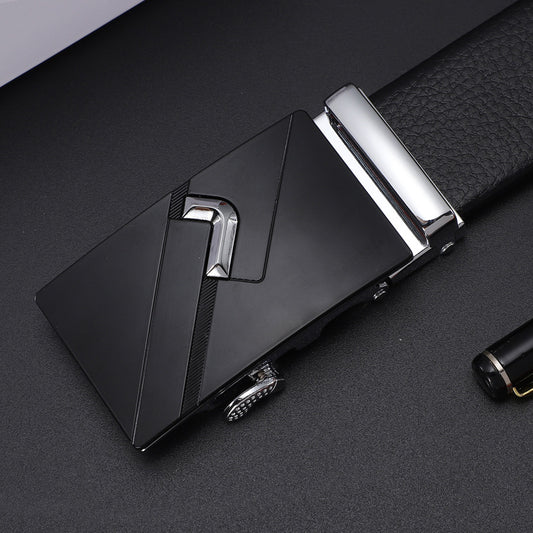 Blackline Lock Belt