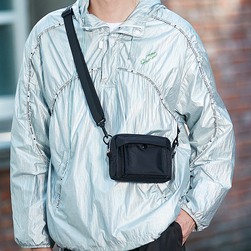 Urban Mini Crossbody