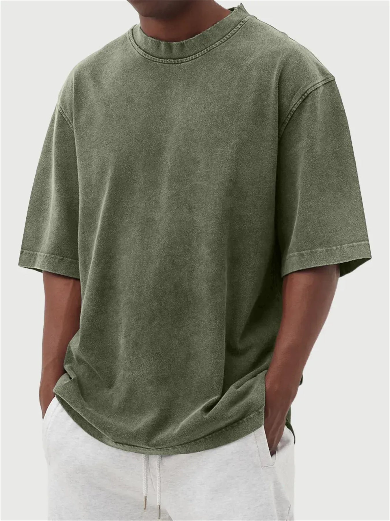 Urban Fade Tee