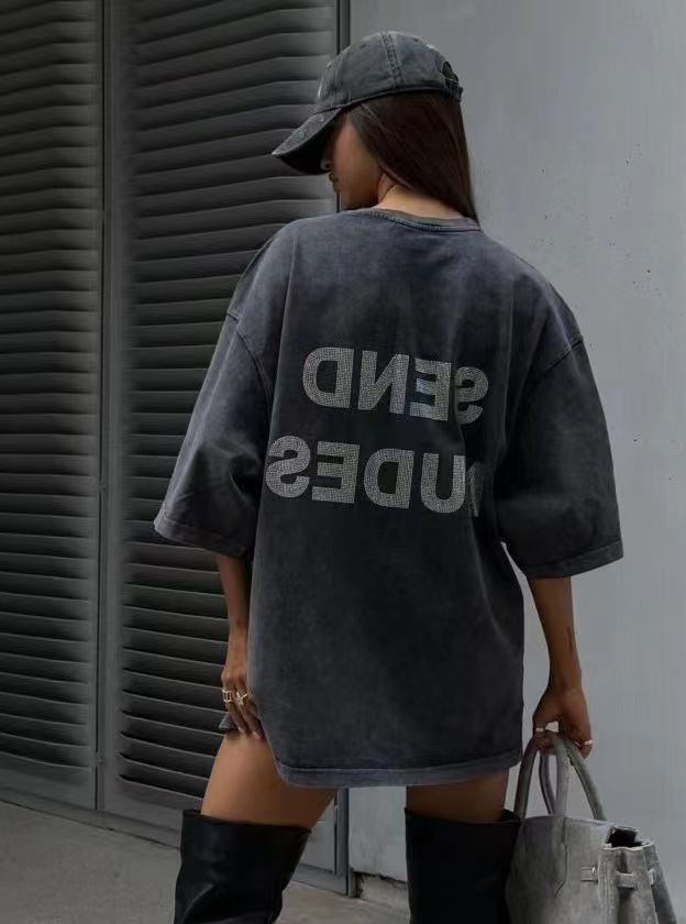 Downtown Glow Shirt