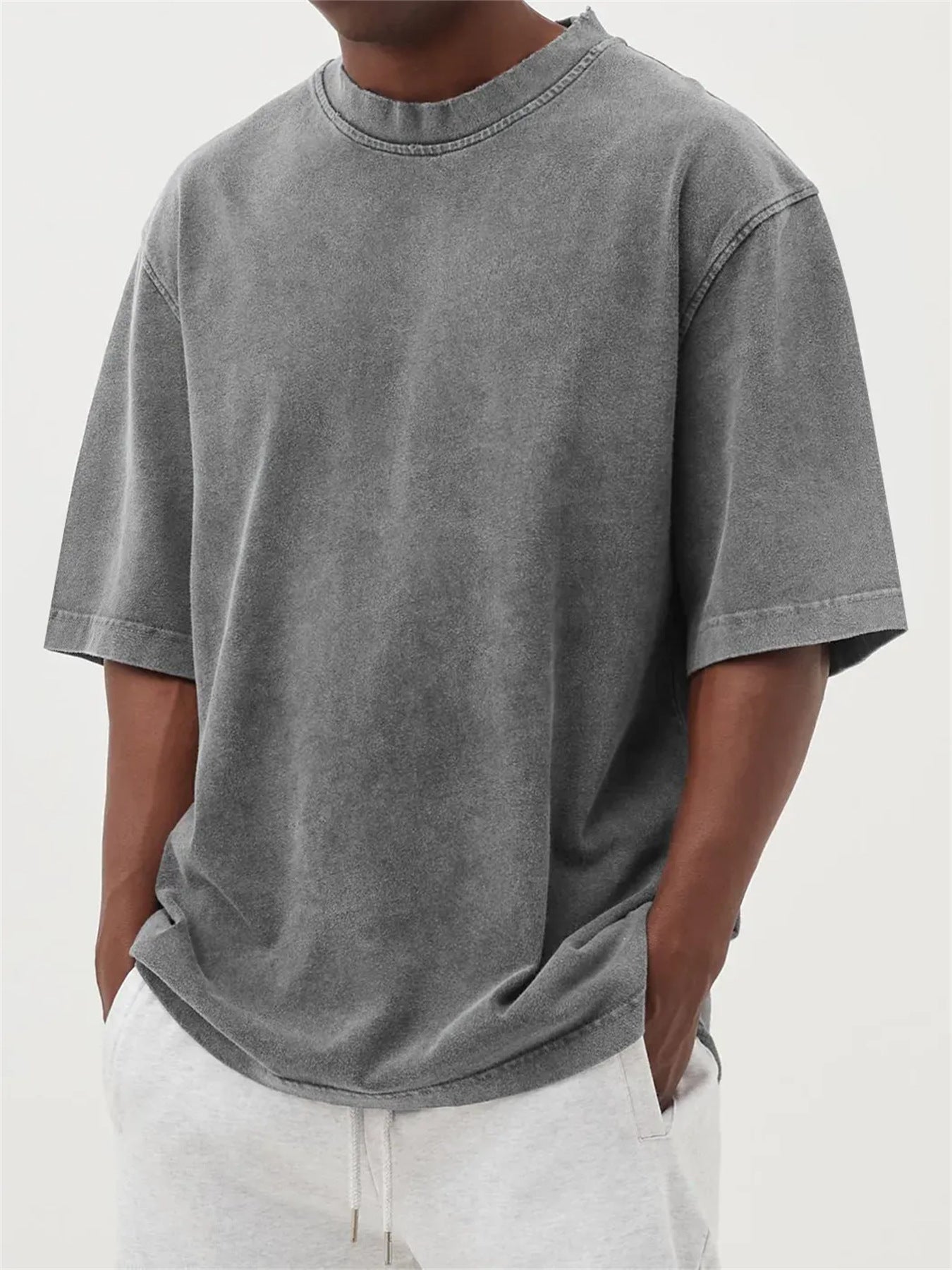 Urban Fade Tee