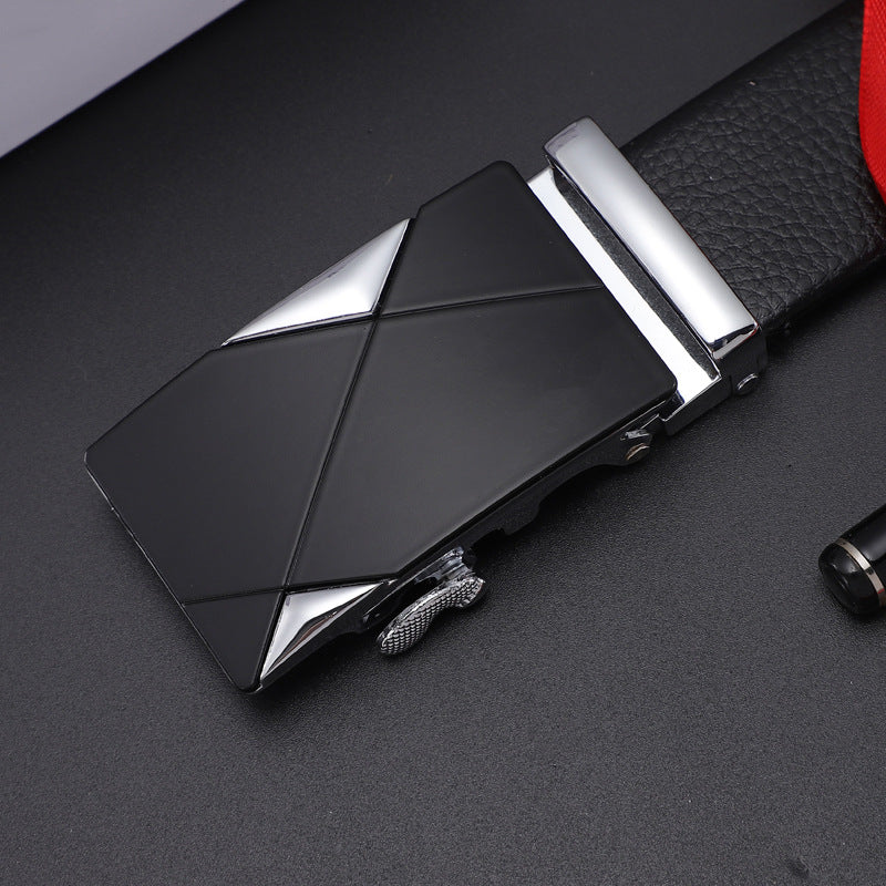 Blackline Lock Belt