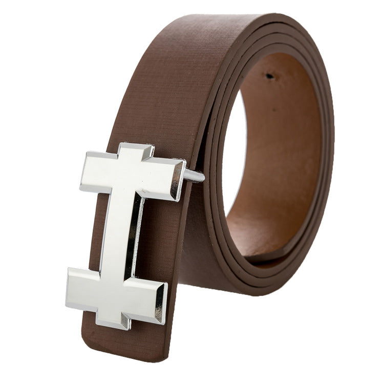 Vice H Belt