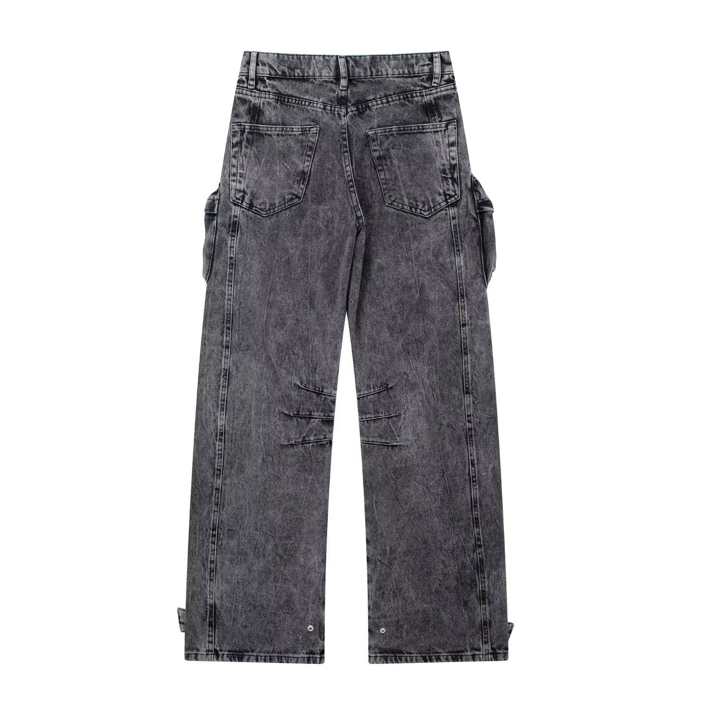 Utility Force Cargo Jeans