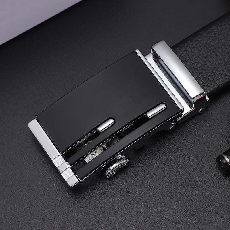 Blackline Lock Belt