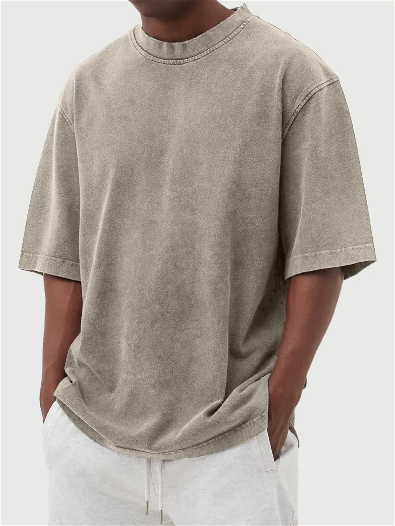 Urban Fade Tee