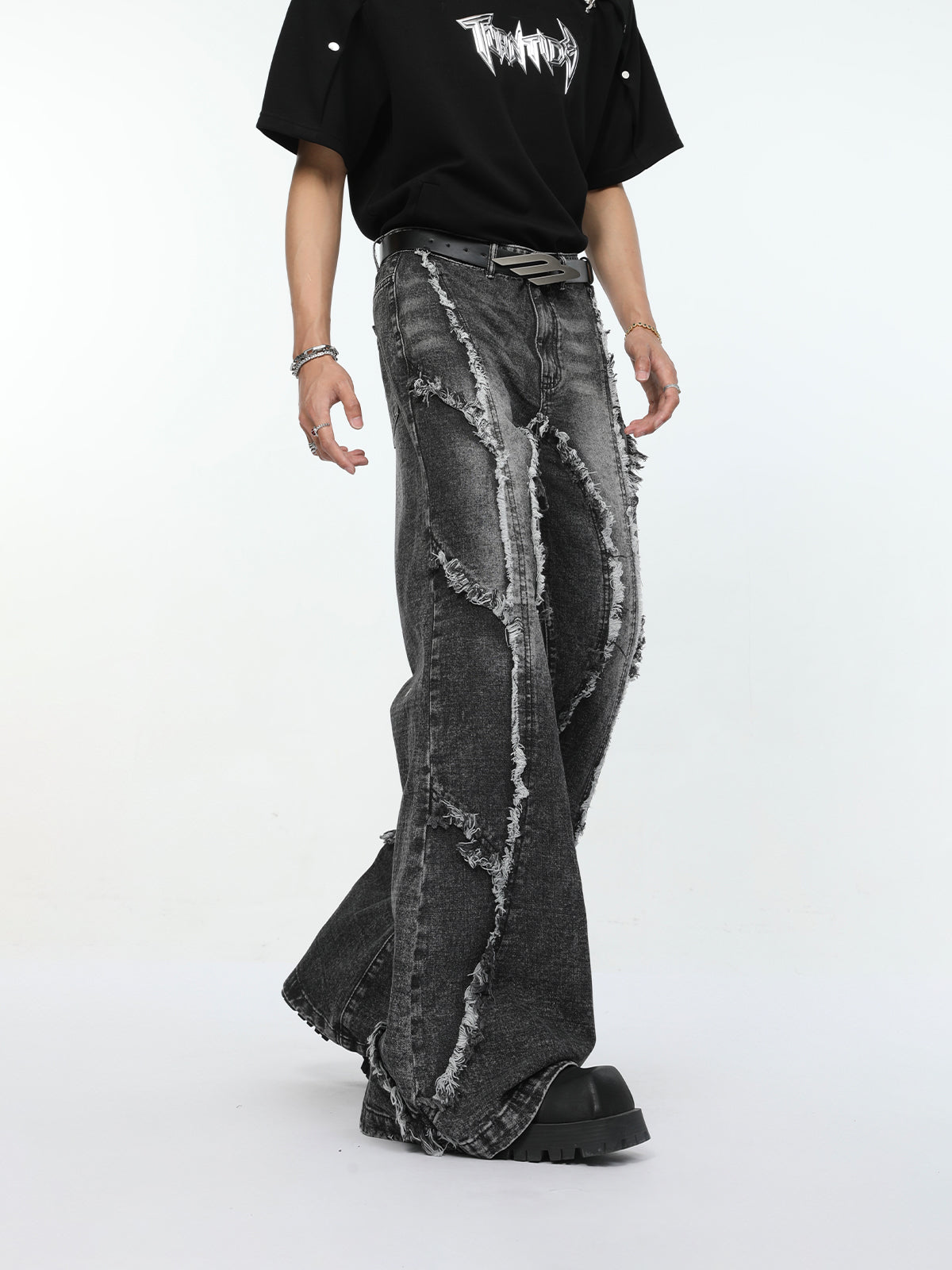 MBY Chaos Denim