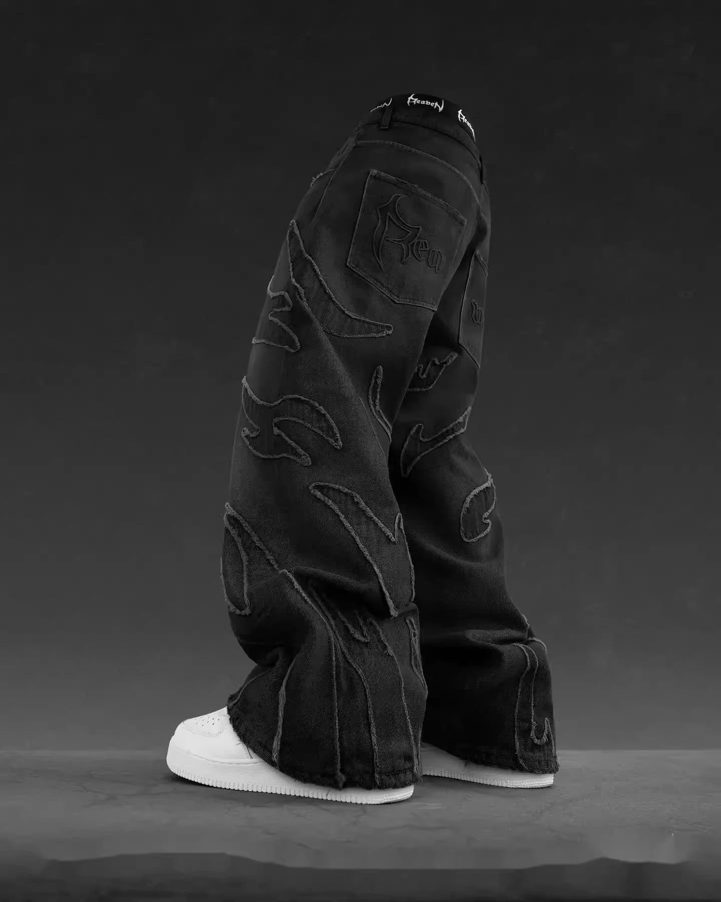 Urban Chaos Denim