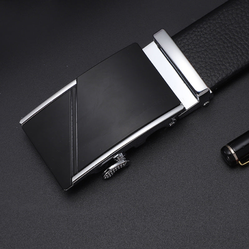Blackline Lock Belt