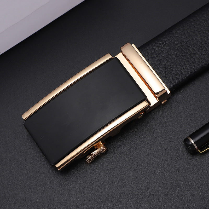Blackline Lock Belt