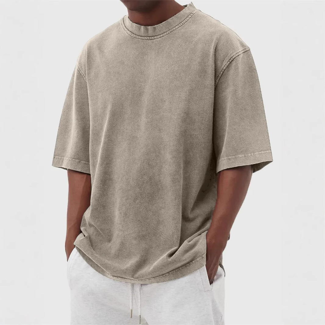 Urban Fade Tee