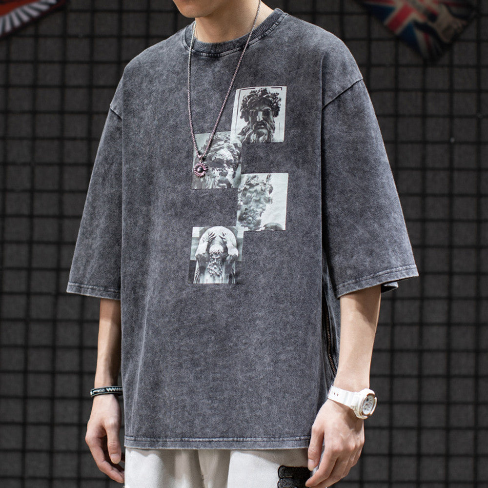 Urban Athena Shirt