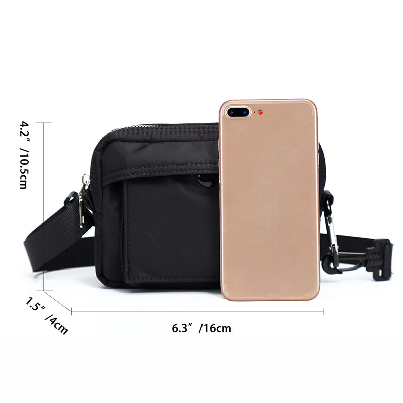 Urban Mini Crossbody