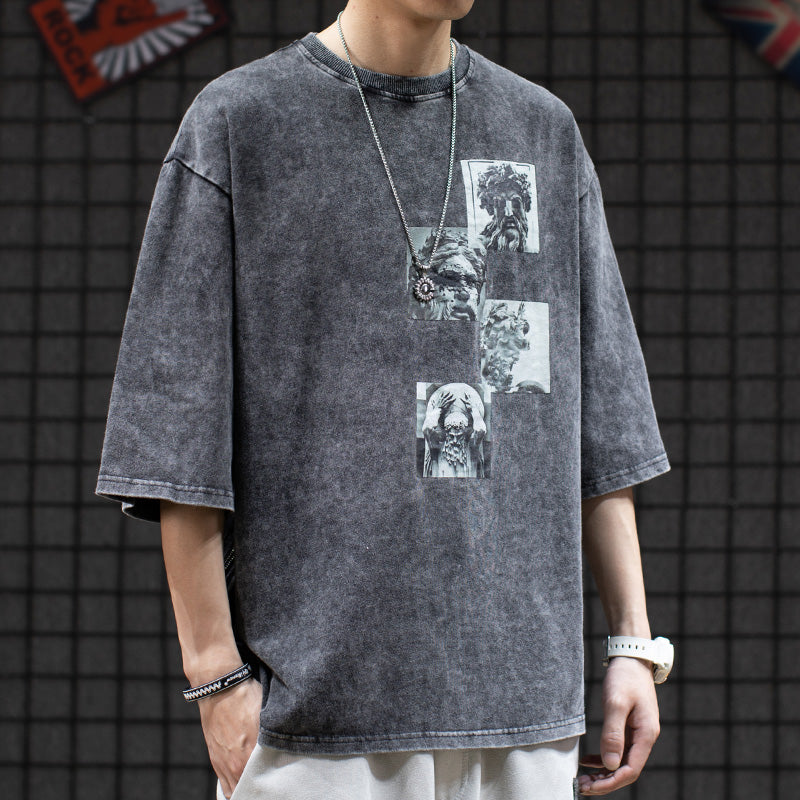 Urban Athena Shirt