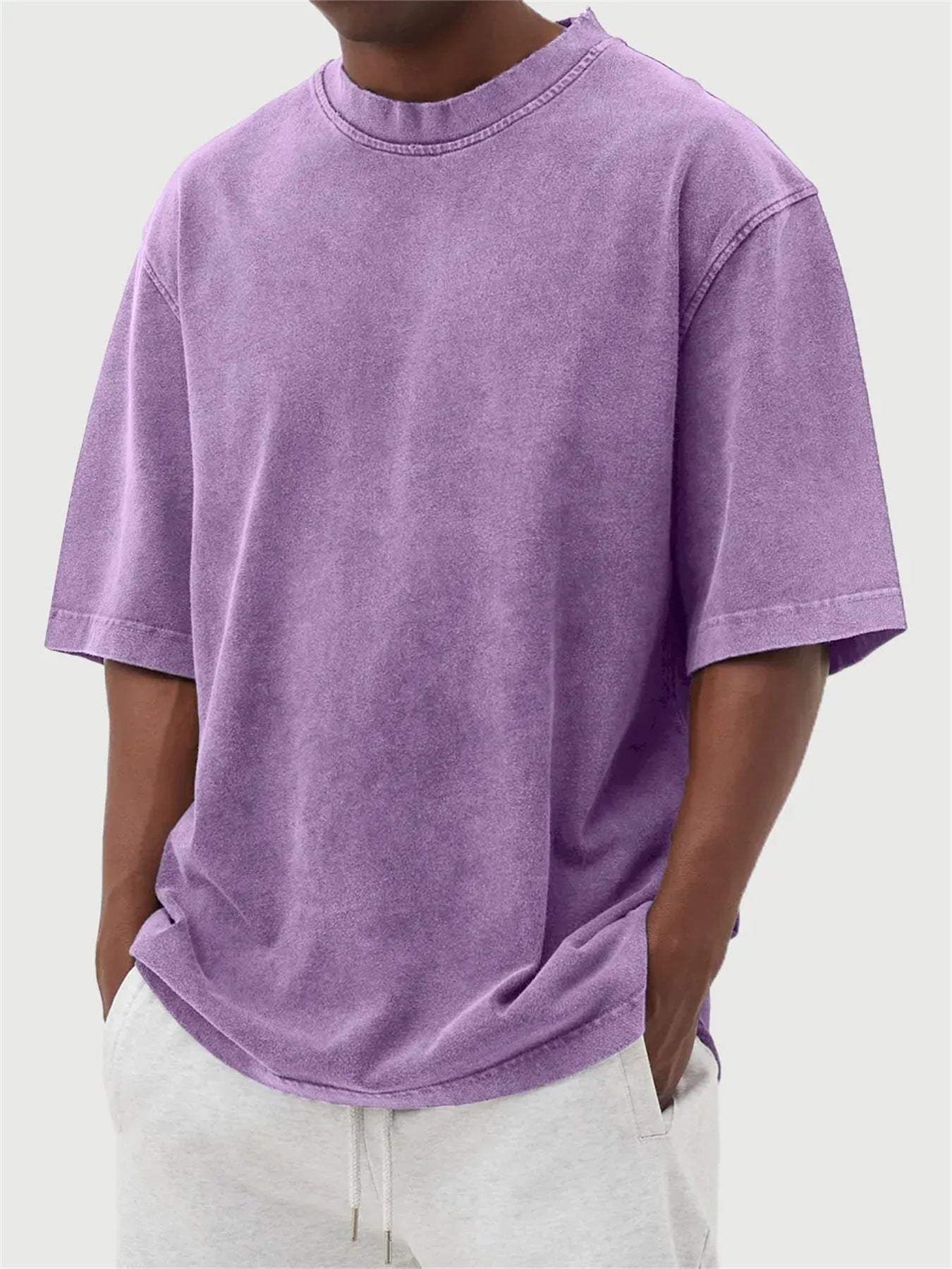 Urban Fade Tee
