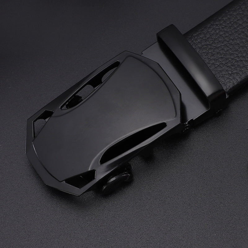 Blackline Lock Belt