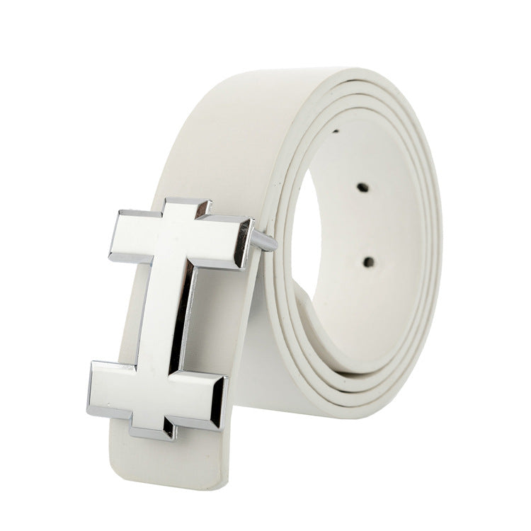 Vice H Belt