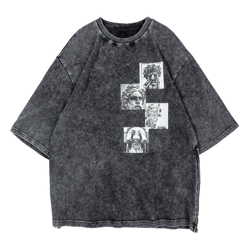 Urban Athena Shirt