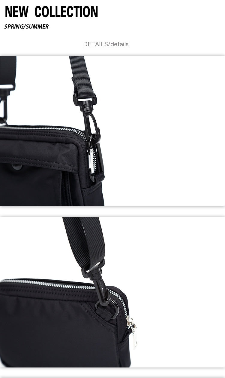 Urban Mini Crossbody