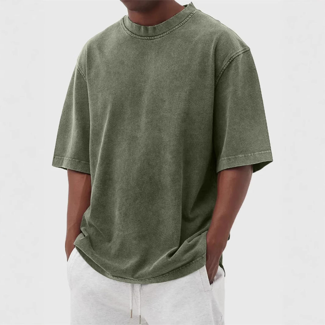 Urban Fade Tee