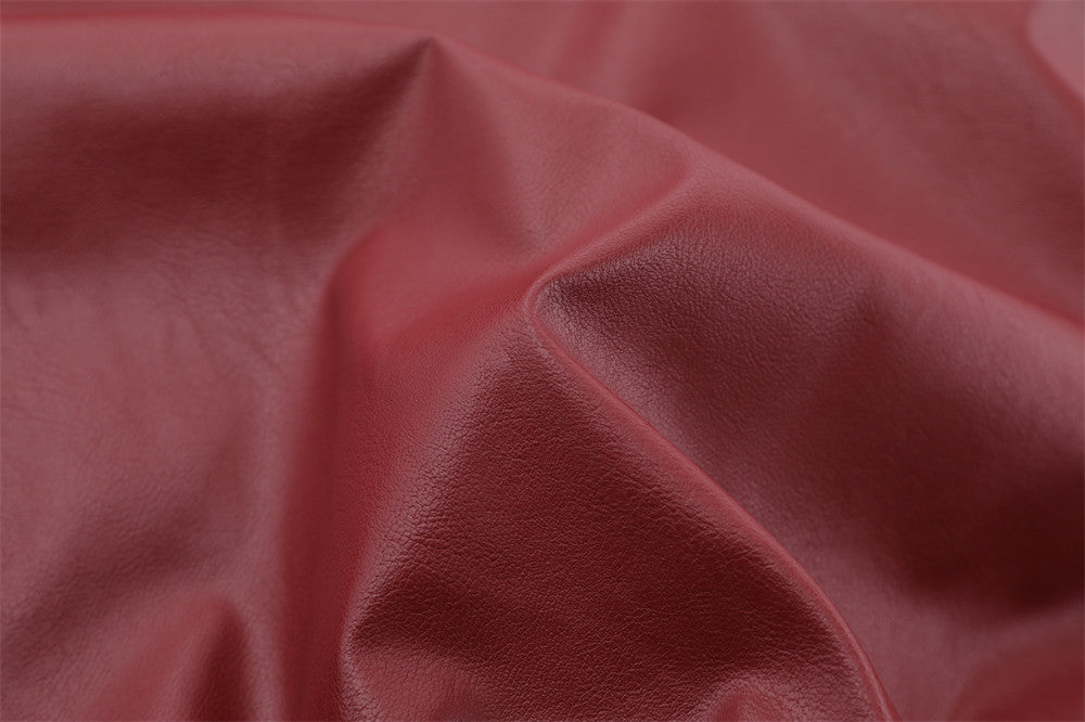 Men's American-style Pu Leather Jacket