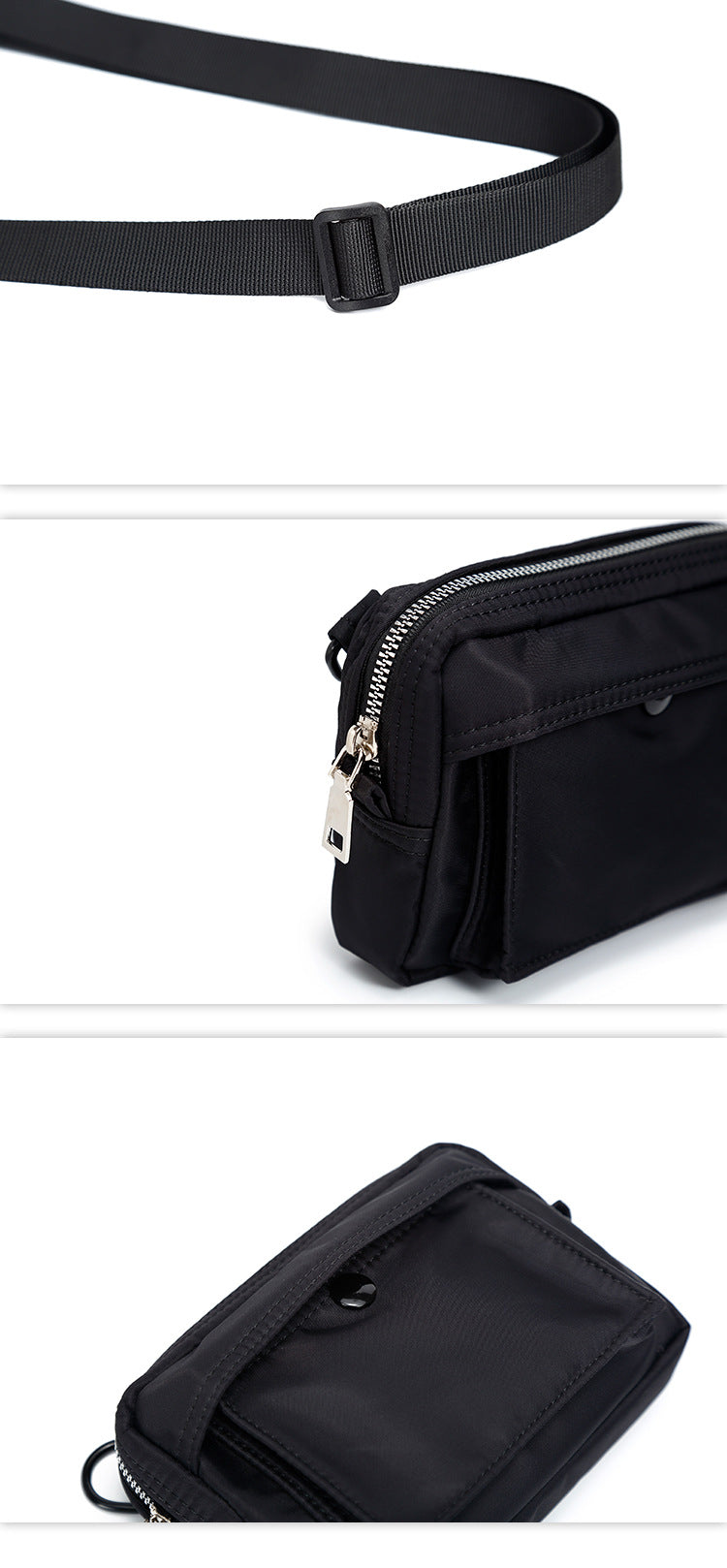 Urban Mini Crossbody